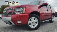 Image for 2012 Chevrolet Tahoe LT ID: 7028494