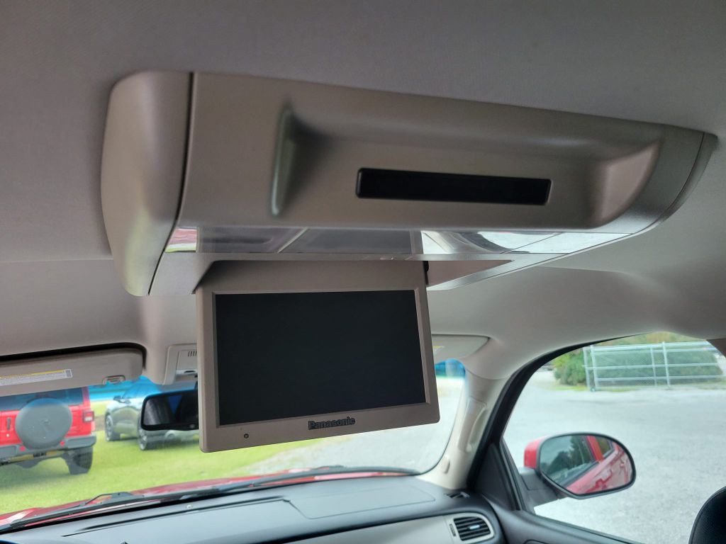 2012 Chevrolet Tahoe Image 15