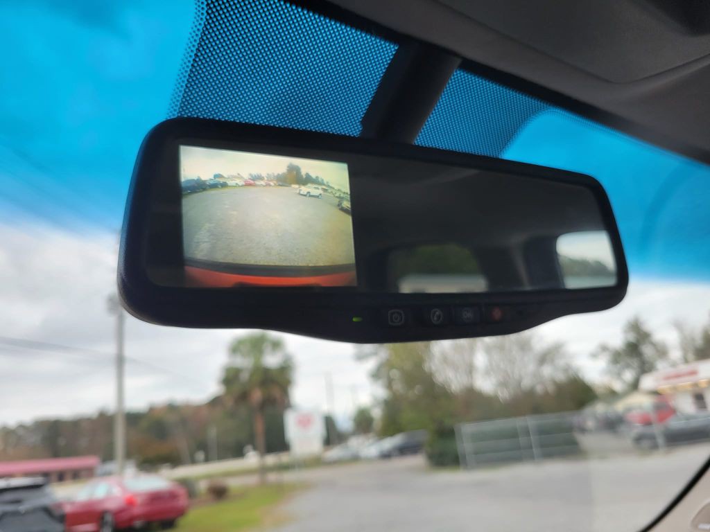 2012 Chevrolet Tahoe Image 20