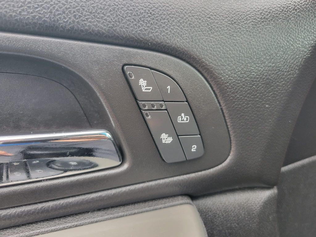 2012 Chevrolet Tahoe Image 22