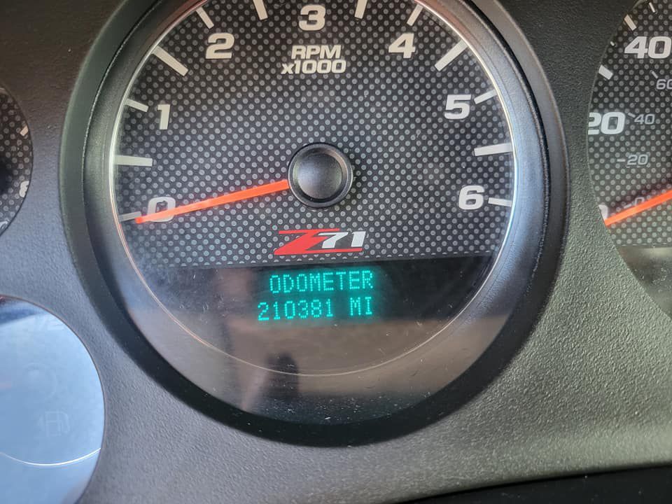 2012 Chevrolet Tahoe Image 24