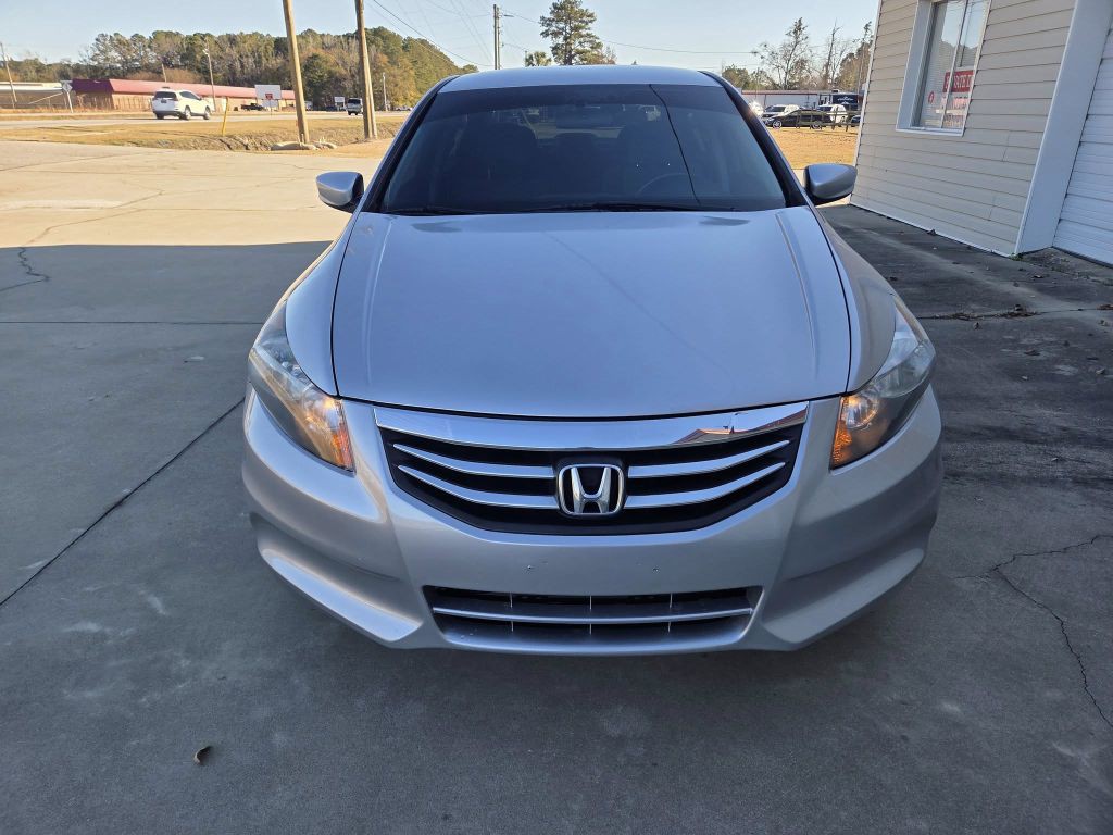 2012 Honda Accord Image 5