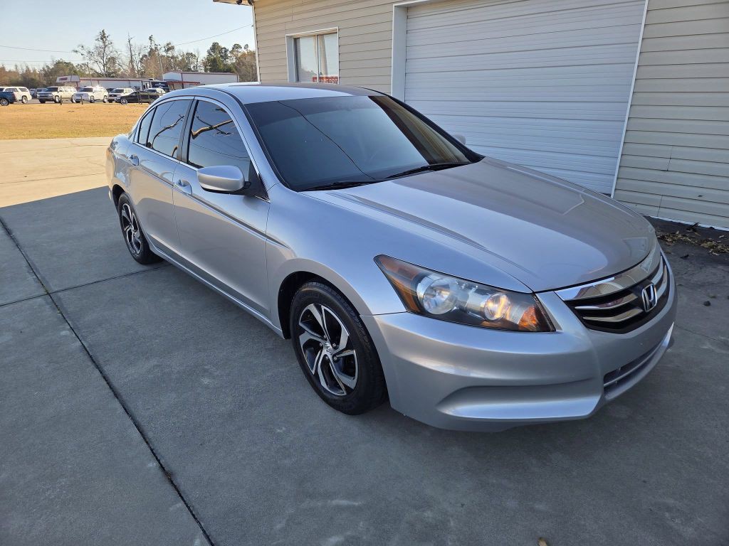 2012 Honda Accord Image 6