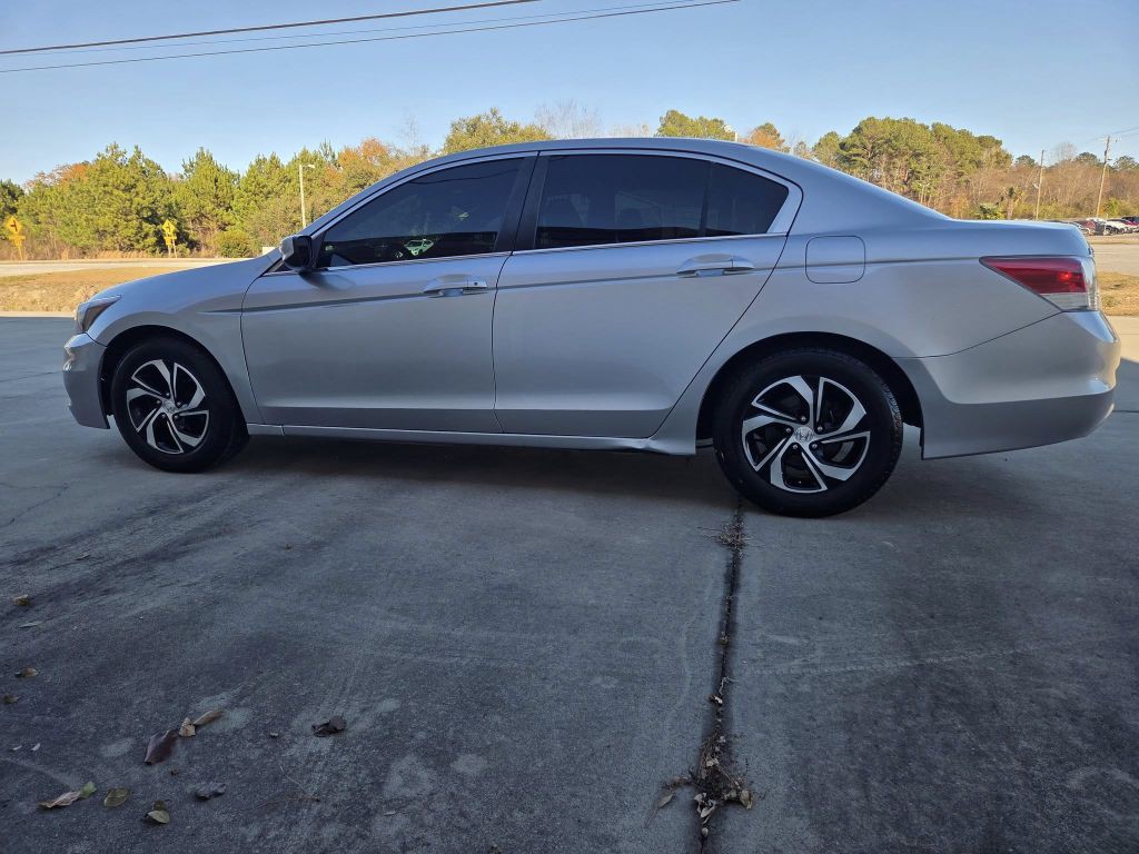 2012 Honda Accord Image 11