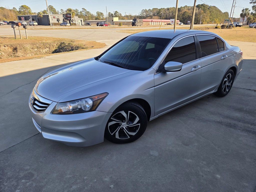2012 Honda Accord Image 12