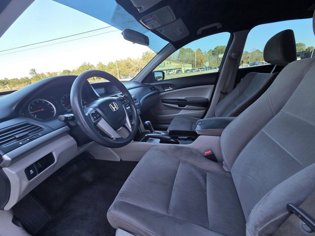 2012 Honda Accord Image 14