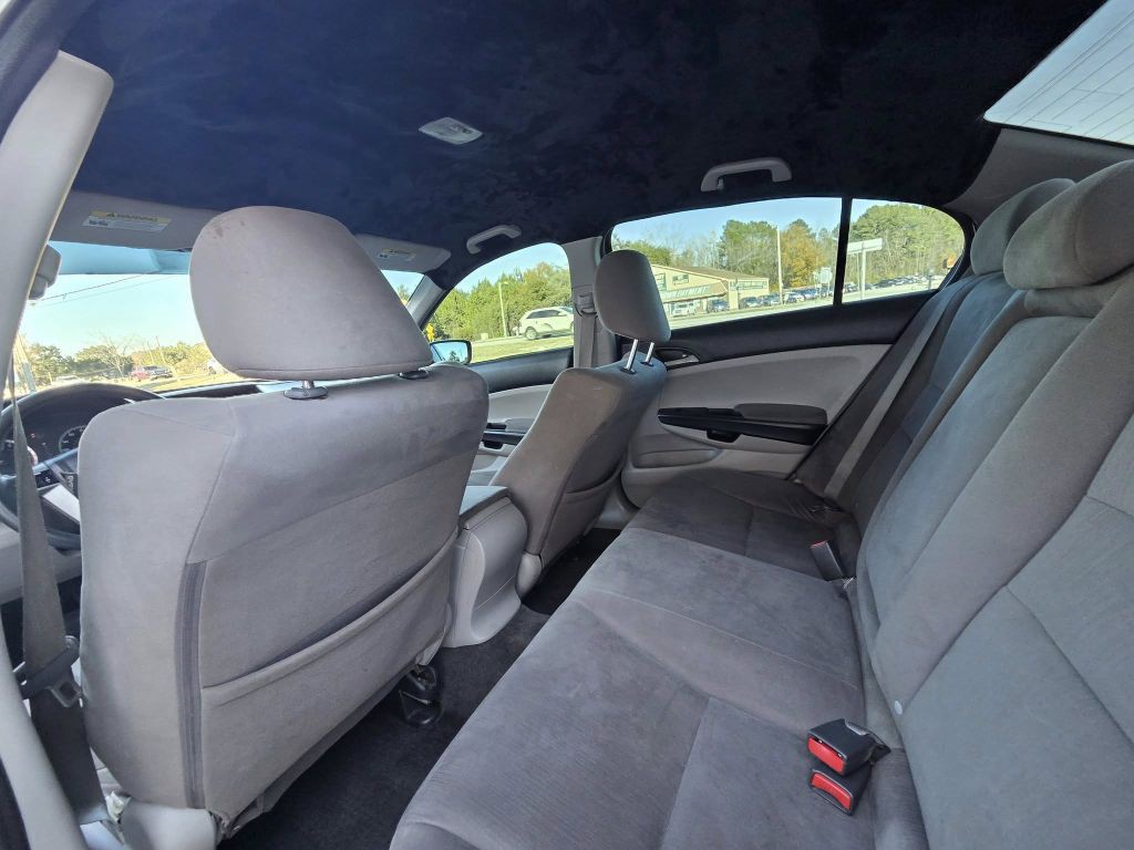 2012 Honda Accord Image 15