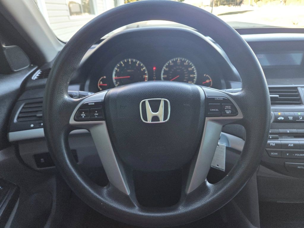 2012 Honda Accord Image 20