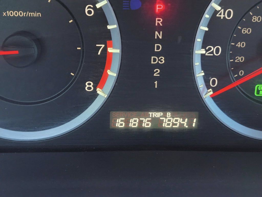 2012 Honda Accord Image 21