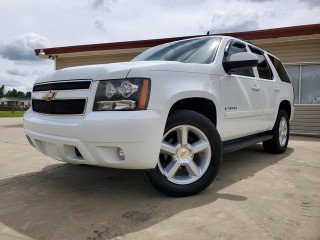 Image for 2008 Chevrolet Tahoe 1500 ID: 7056993