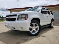 Image for 2008 Chevrolet Tahoe 1500 ID: 7056993