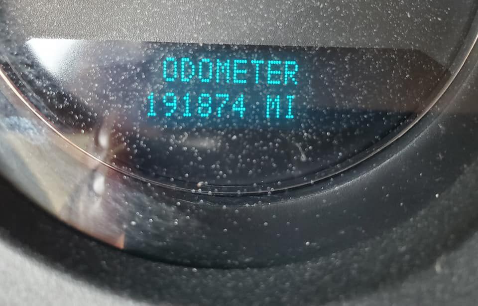 2008 Chevrolet Tahoe Image 15