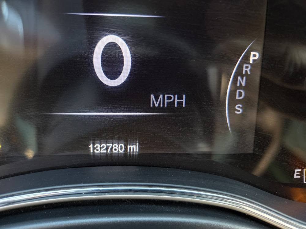 2015 Jeep Grand Cherokee Image 19