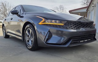 Image for 2022 Kia K5 LXS ID: 7087310