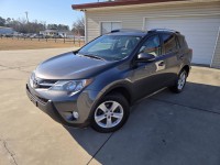Image for 2014 Toyota Rav4 XLE ID: 7097618