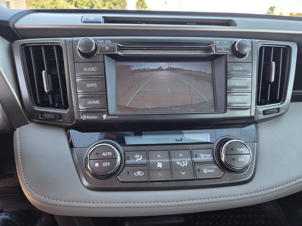 2014 Toyota Rav4 Image 18