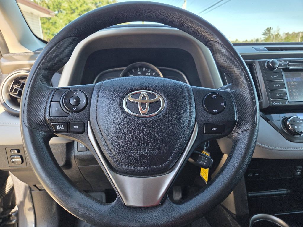 2014 Toyota Rav4 Image 19