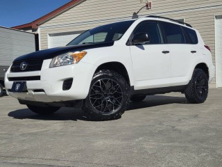 Image for 2009 Toyota Rav4 BASE ID: 7097644