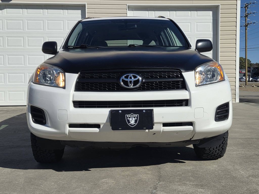 2009 Toyota Rav4 Image 3