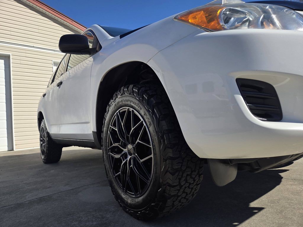 2009 Toyota Rav4 Image 6