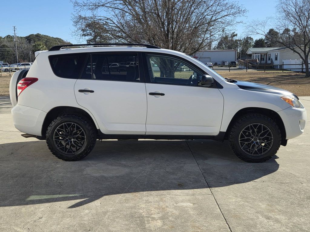 2009 Toyota Rav4 Image 7