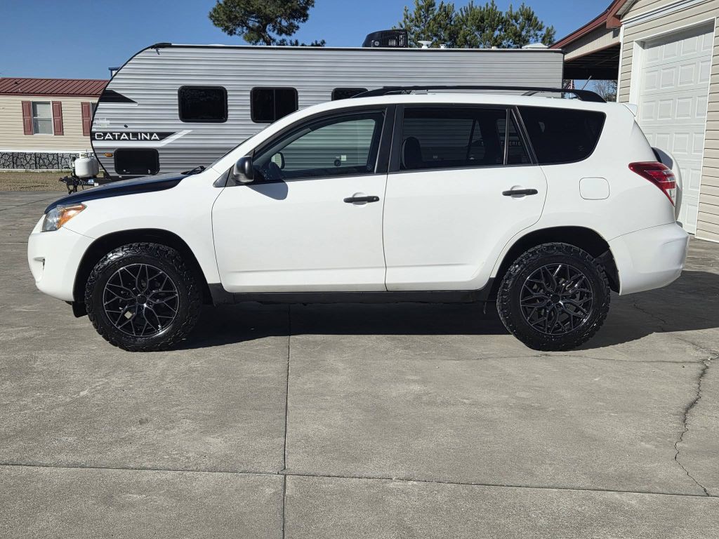 2009 Toyota Rav4 Image 10