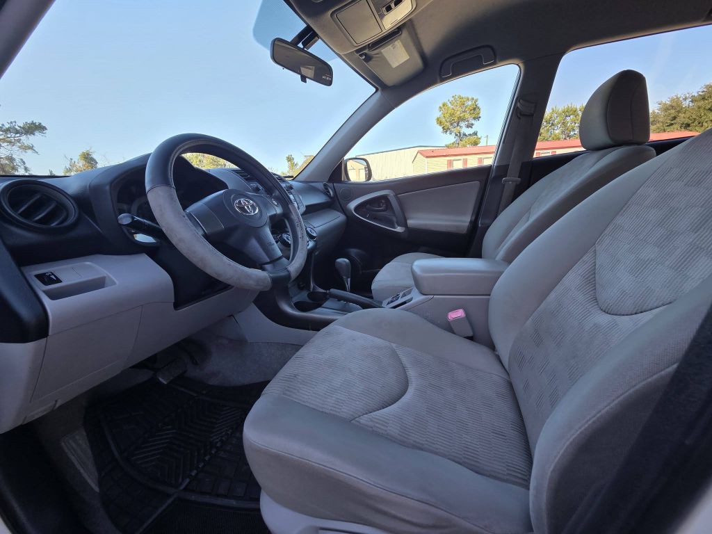 2009 Toyota Rav4 Image 12