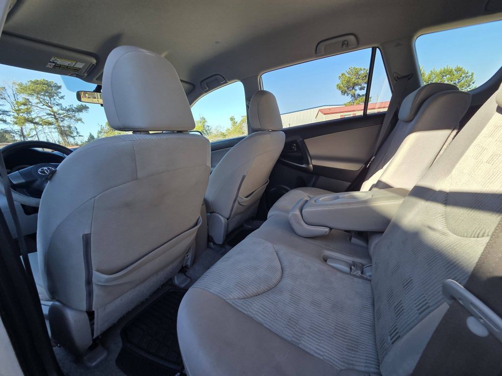 2009 Toyota Rav4 Image 13