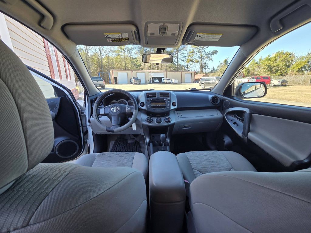 2009 Toyota Rav4 Image 14