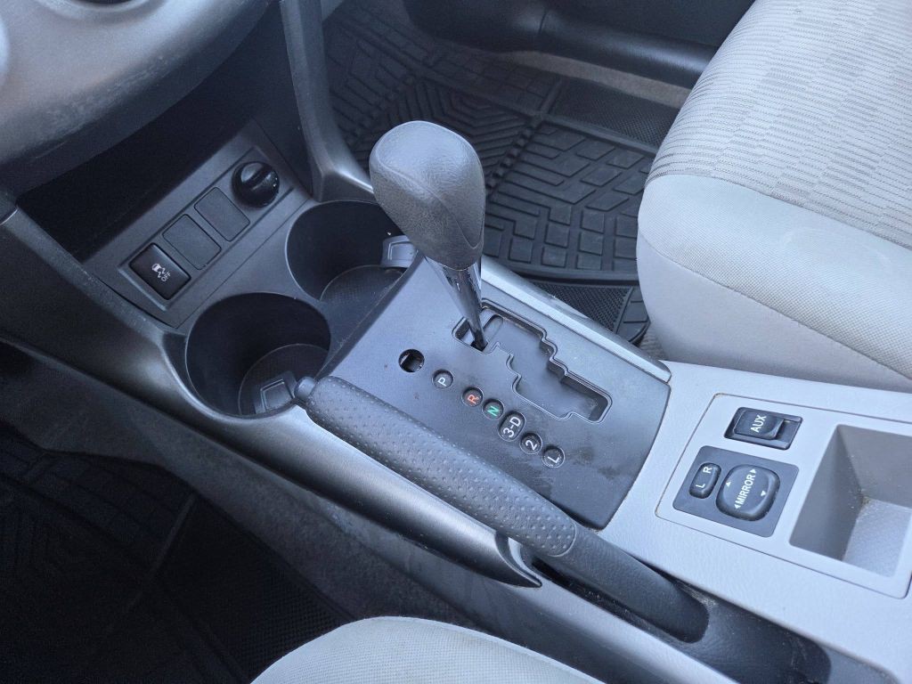 2009 Toyota Rav4 Image 16