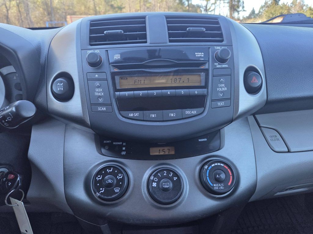 2009 Toyota Rav4 Image 17