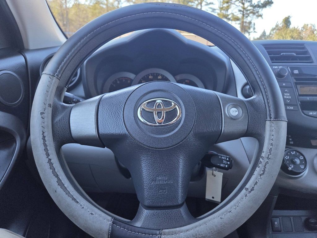 2009 Toyota Rav4 Image 18