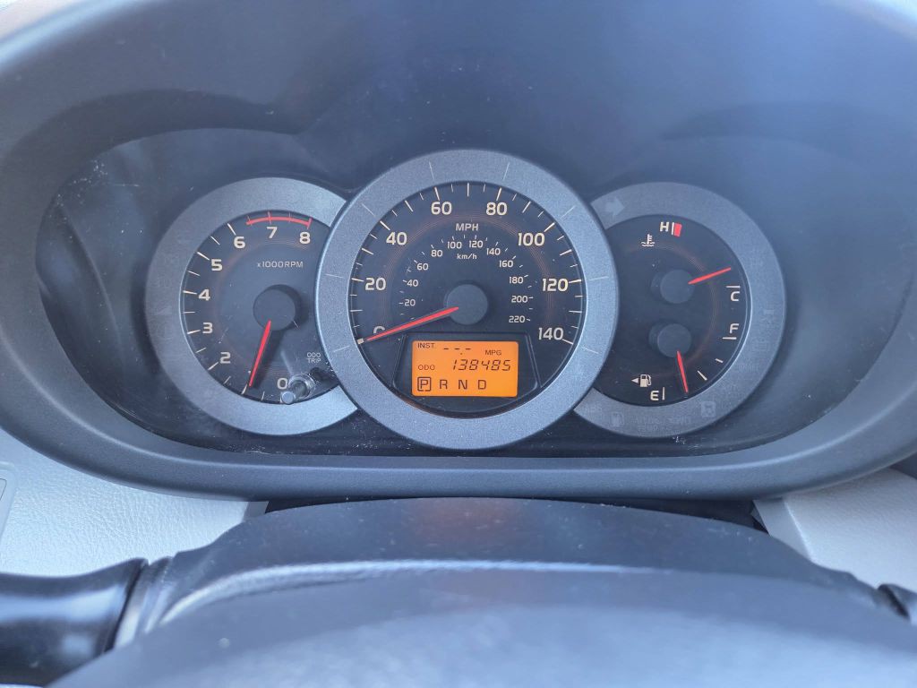 2009 Toyota Rav4 Image 19