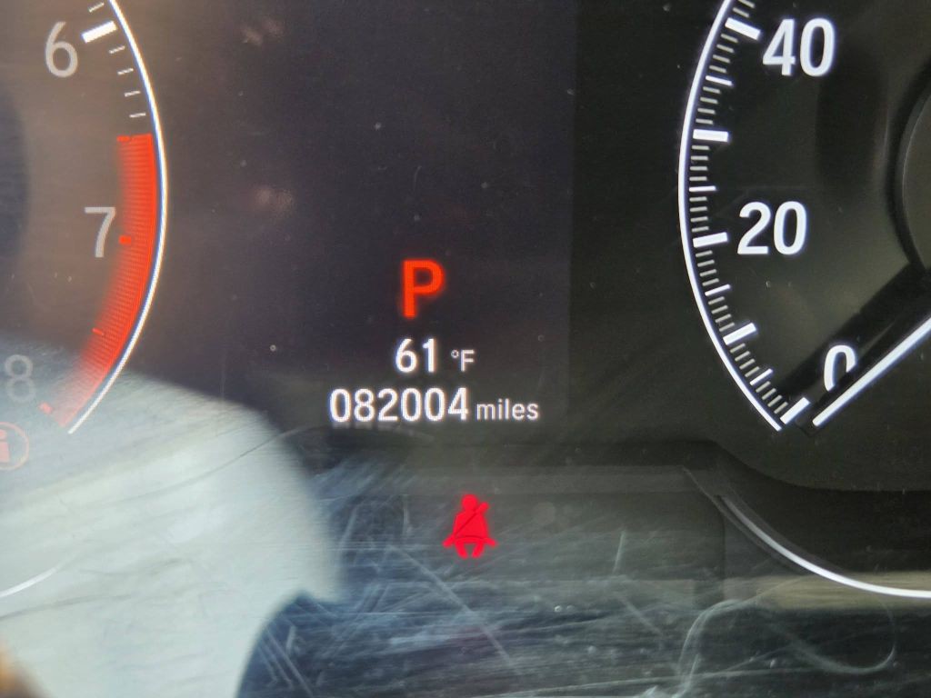 2018 Honda Accord Image 22