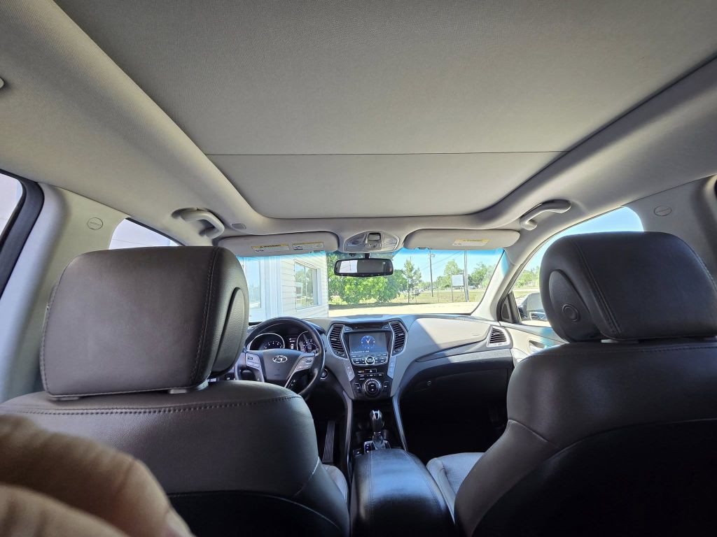 2013 Hyundai Santa Fe Sport Image 13