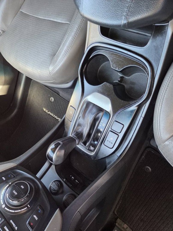 2013 Hyundai Santa Fe Sport Image 15