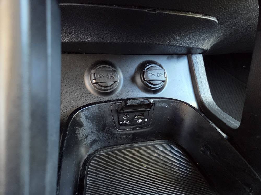 2013 Hyundai Santa Fe Sport Image 16