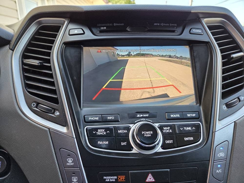 2013 Hyundai Santa Fe Sport Image 19