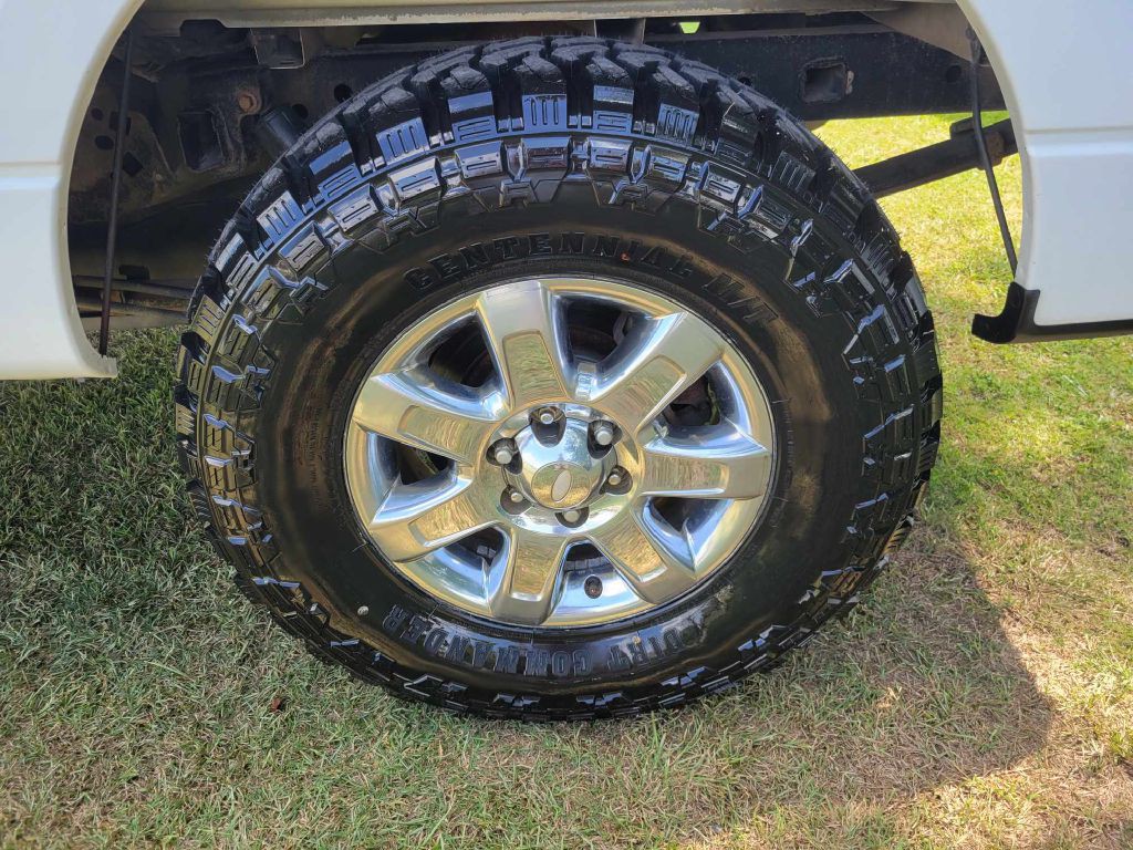 2013 Ford F-150 Image 9