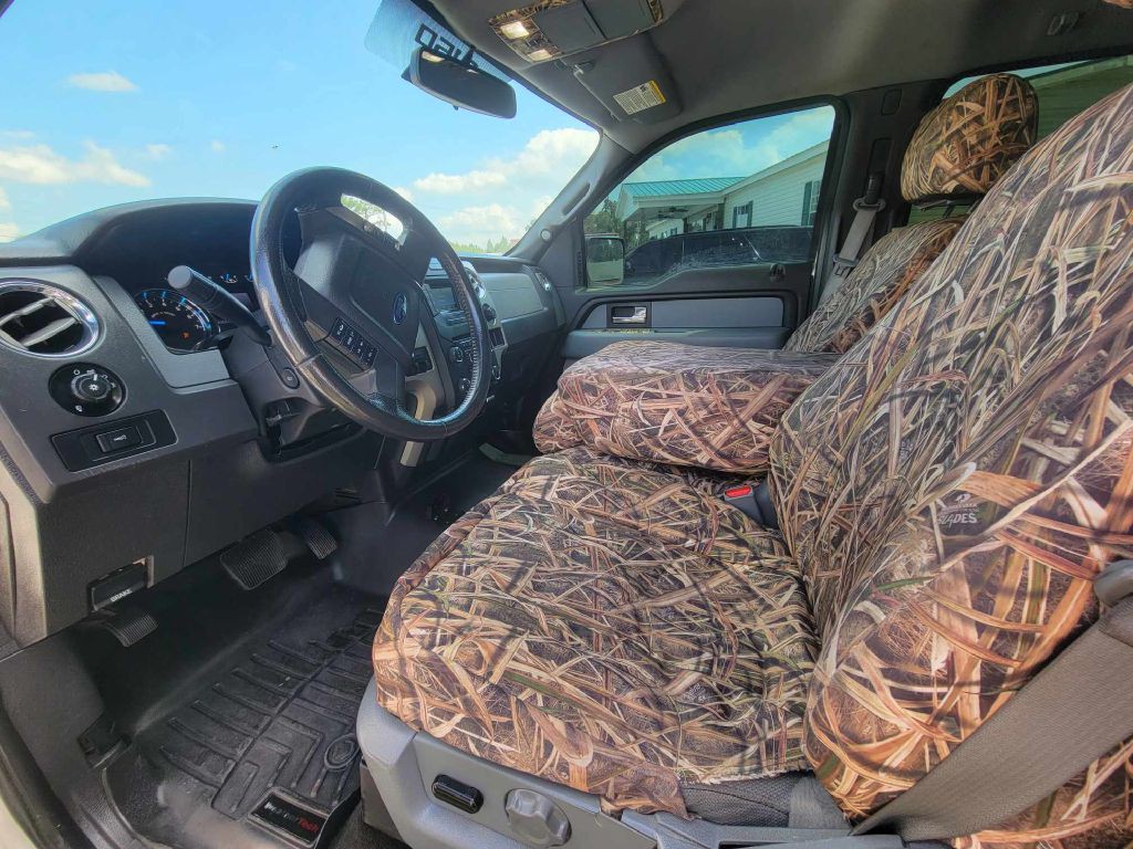 2013 Ford F-150 Image 10