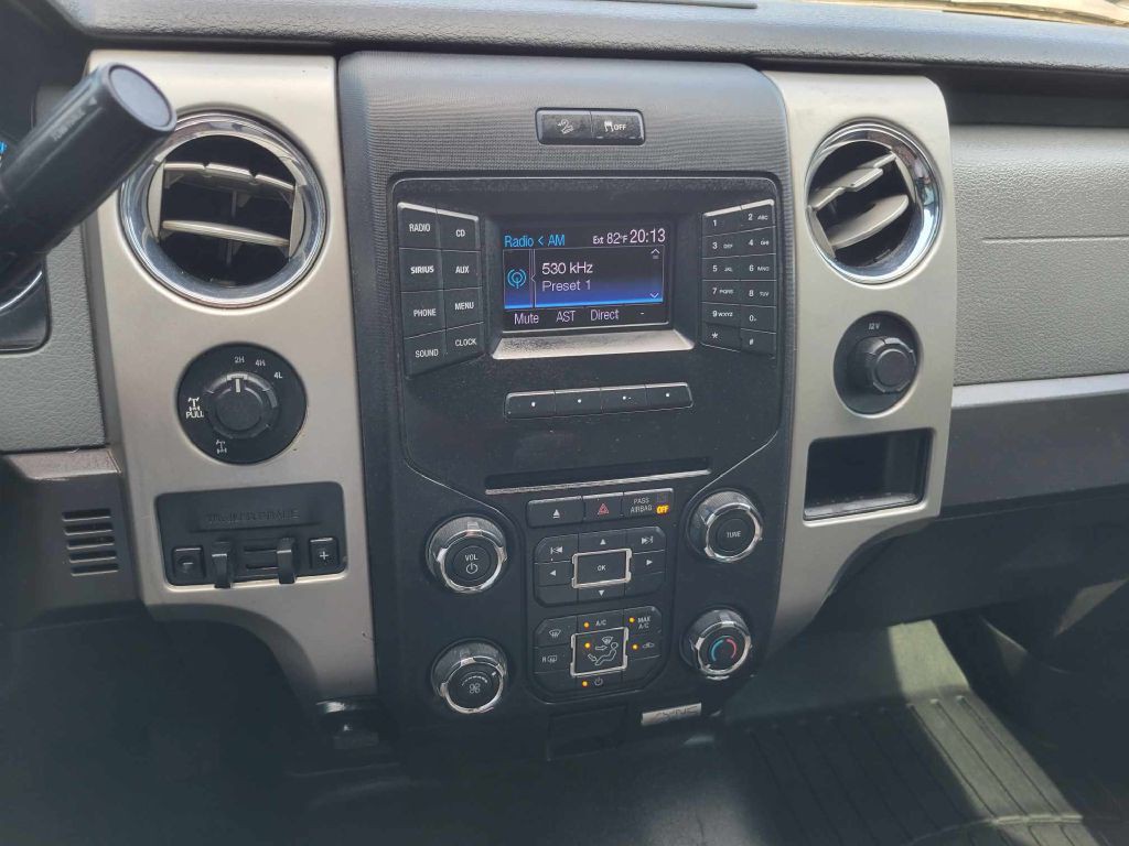 2013 Ford F-150 Image 11