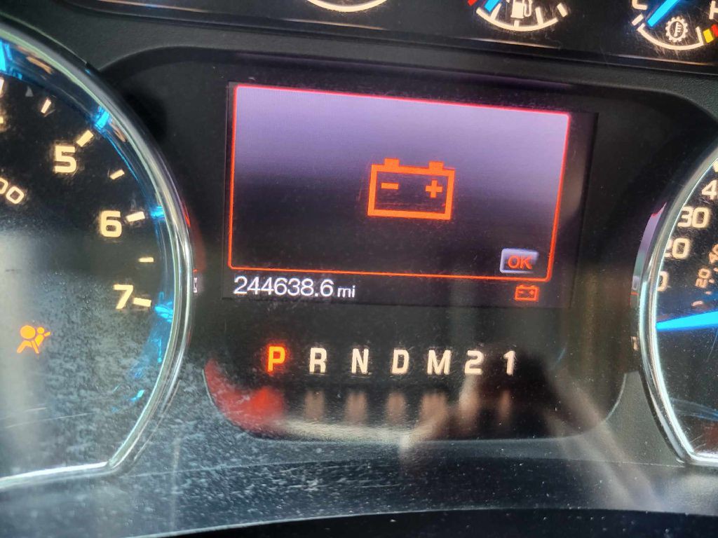 2013 Ford F-150 Image 13