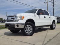 Image for 2013 Ford F-150 Supercrew ID: 7104089