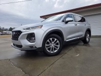 Image for 2019 Hyundai Santa Fe SEL 2.4L ID: 7131251