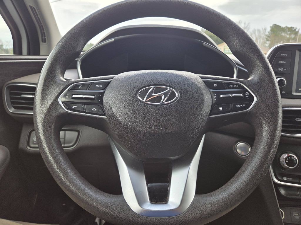 2019 Hyundai Santa Fe Image 18