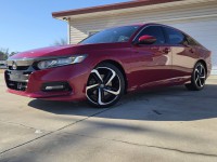 Image for 2020 Honda Accord Sport ID: 7141530