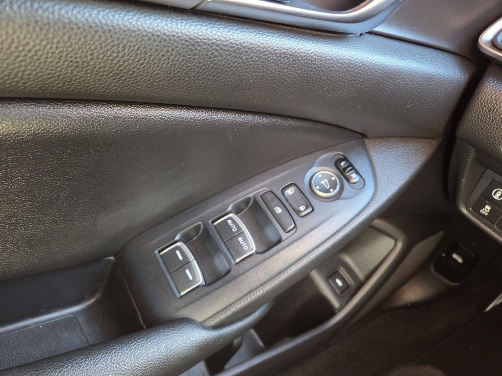 2020 Honda Accord Image 21