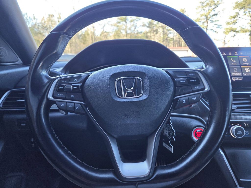 2020 Honda Accord Image 23