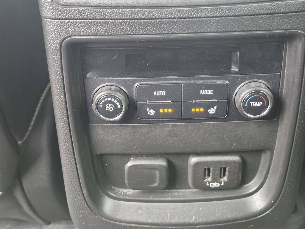 2020 Buick Envision Image 17