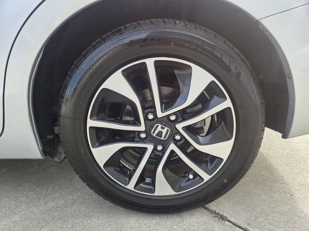 2013 Honda Civic Image 11